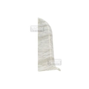 Заглушка ліва PREMIUM decor 60мм матова, шт