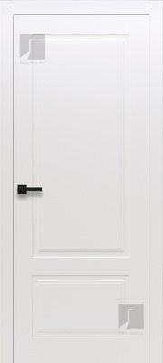 Полотно дверне ТМ Porte Bianche 2000х800х40мм SORRENTO 02 В (з/ц маг. EN85 adap), шт