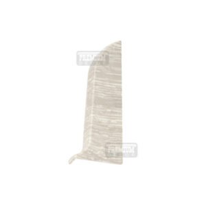 Заглушка права PREMIUM decor 60мм матова, шт