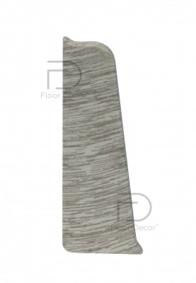Заглушка ліва Floor décor FD75, шт