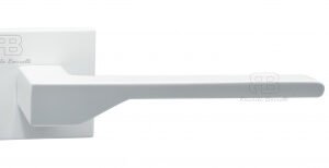 Ручка дверна RB QUATTRO мод. Q 02.50, кмпл.