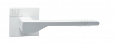Ручка дверна RB QUATTRO мод. Q 02.50, кмпл.