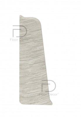 Заглушка ліва Floor décor FD75, шт