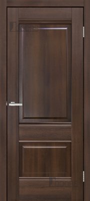 Полотно дверне ПВХ ТМ DOORS 2000х600х40мм С 070 В (глухе), шт