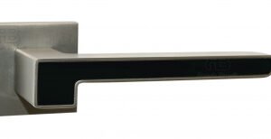 Ручка дверна RB QUATTRO мод. Q 05.50, кмпл.