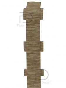 З'єднання Floor décor FD75, шт