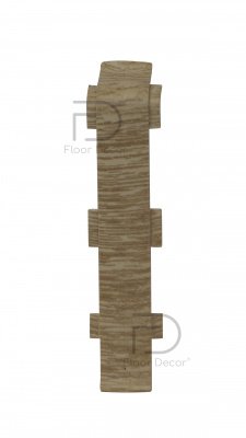 З'єднання Floor décor FD75, шт