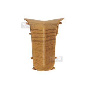 Кут внутрішній PREMIUM decor 60мм матова, шт