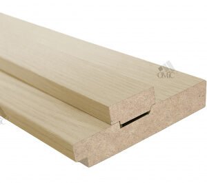 Короб МДФ п/д  Д/34(40) Cortex ТМ ОМІС 80х33мм (кмпл), шт