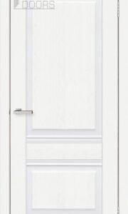 Полотно дверне ПВХ ТМ DOORS 2000х600х40мм С 070 В (глухе), шт