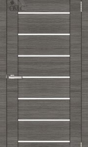 Полотно дверне Cortex ТМ ОМіС 700мм deco 10 ЗС, шт