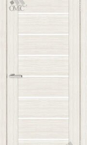 Полотно дверне Cortex ТМ ОМіС 700мм deco 10 ЗС, шт