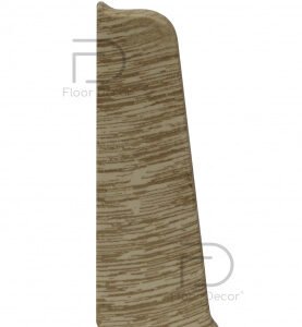 Заглушка ліва Floor décor FD75, шт