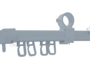 U-шина ВИНТАЖ 1,2м, шт