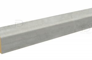 Панно декоративне ТМ FD 40х16х2750мм (6 6 кмпл) 0,66м.кв, кмпл.