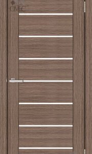 Полотно дверне Cortex ТМ ОМіС 700мм deco 10 ЗС, шт