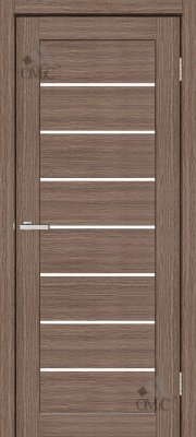 Полотно дверне Cortex ТМ ОМіС 900мм deco 10 ЗС, шт