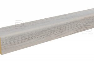 Панно декоративне ТМ FD 40х16х2750мм (6 6 кмпл) 0,66м.кв, кмпл.