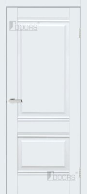 Полотно дверне ПВХ ТМ DOORS 2000х800х40мм С 070 В (глухе), шт