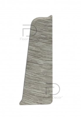 Заглушка права Floor décor FD75, шт
