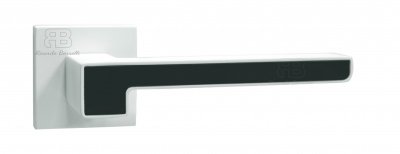 Ручка дверна RB QUATTRO мод. Q 05.50, кмпл.