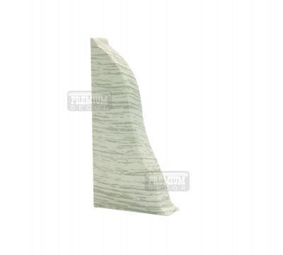 Заглушк ліва Comfort 54мм, шт