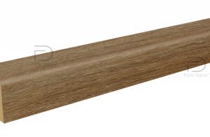 Панно декоративне ТМ FD 40х16х2750мм (6 6 кмпл) 0,66м.кв, кмпл.