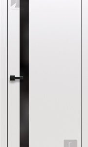 Полотно дверне ТМ Porte Bianche 2000х700х40мм IMPRESS 10.1 ВG (з/ц маг. EN85 adap), шт