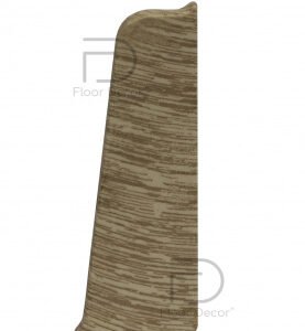 Заглушка права Floor décor FD75, шт