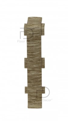 З'єднання Floor décor FD75, шт