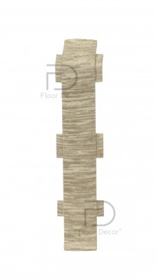 З'єднання Floor décor FD75, шт