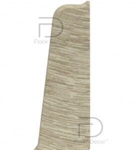 Заглушка права Floor décor FD75, шт