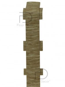 З'єднання Floor décor FD75, шт