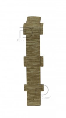 З'єднання Floor décor FD75, шт
