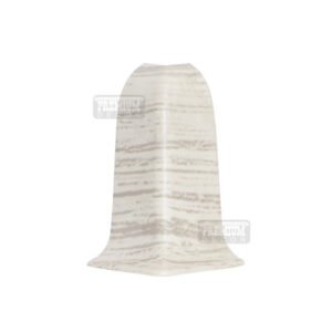 Кут зовнішній PREMIUM decor 60мм матова, шт