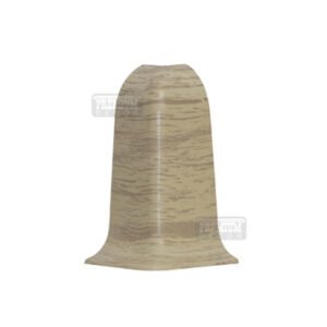 Кут зовнішній PREMIUM decor 60мм матова, шт