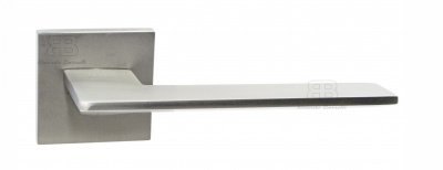 Ручка дверна RB QUATTRO мод. Q 01.50, кмпл.