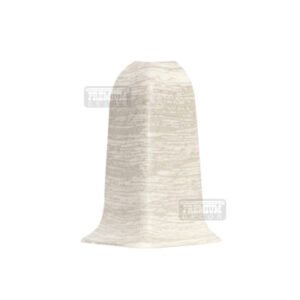 Кут зовнішній PREMIUM decor 60мм матова, шт