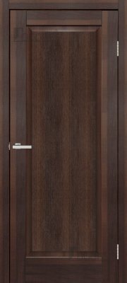 Полотно дверне ПВХ ТМ DOORS 2000х900х40мм N 01 B (глухе), шт