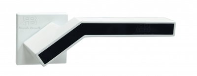 Ручка дверна RB QUATTRO мод. Q 04.50, кмпл.