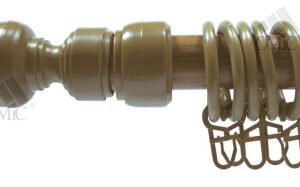 Карниз ОМіС 1,2м, шт
