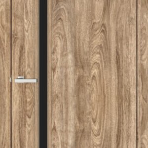 Полотно двер. ТМ ОМіС 700мм Т01 ЧС, шт