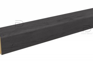 Панно декоративне ТМ FD 40х16х2750мм (6 6 кмпл) 0,66м.кв, кмпл.