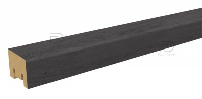 Панно декоративне ТМ FD 40х16х2750мм (6 6 кмпл) 0,66м.кв, кмпл.