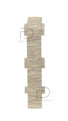 З'єднання Floor décor FD75, шт