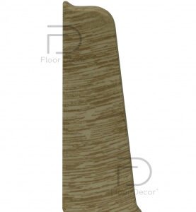 Заглушка ліва Floor décor FD75, шт