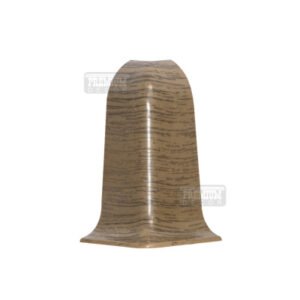Кут зовнішній PREMIUM decor 60мм матова, шт
