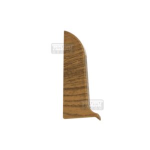 Заглушка ліва PREMIUM decor 60мм матова, шт
