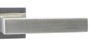 Ручка дверна RB QUATTRO мод. Q 06.50, кмпл.