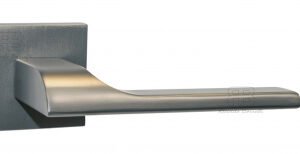 Ручка дверна RB QUATTRO мод. Q 03.50, кмпл.